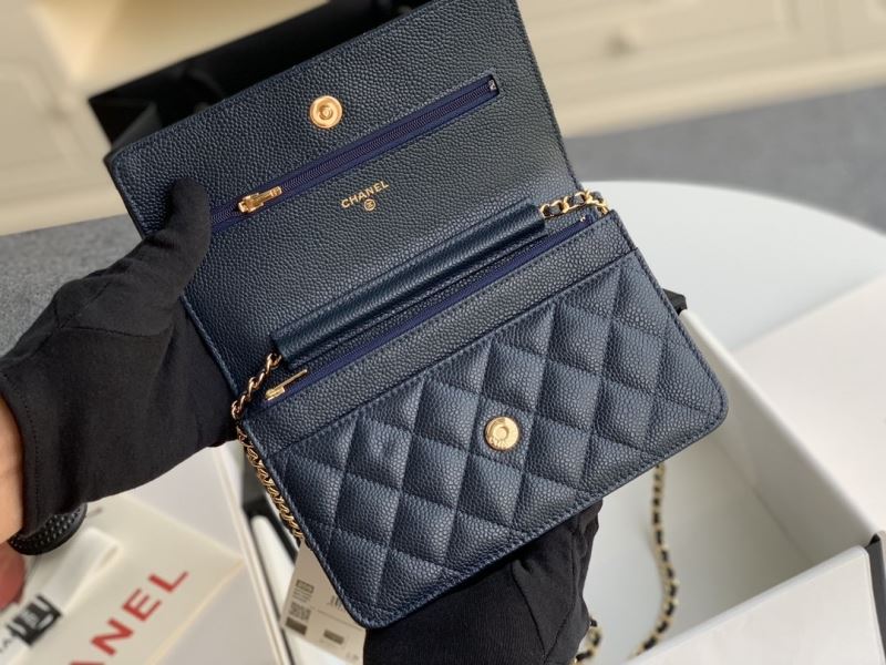 Chanel WOC Bags